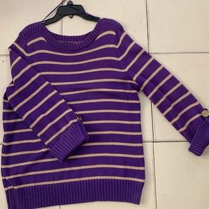 Jones New York Sweater